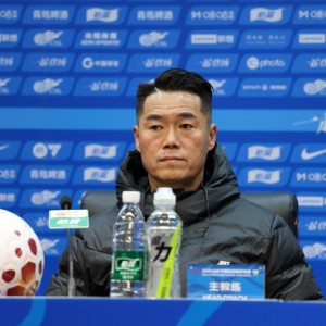 leyu乐鱼全站App下载-泰山队对阵国安赛前安排出炉，新星参加发布会，训练还是在基地