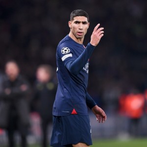 leyu乐鱼全站App下载体育-面临15年监禁？队报梳理阿什拉夫涉强奸案，好友姆巴佩为其作证