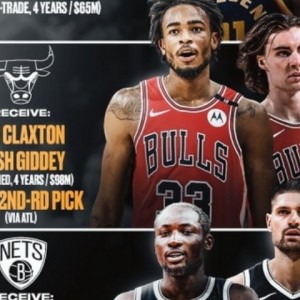 leyu乐鱼全站App下载-绝！美媒提议勇网牛交易 互相解套库明加+吉迪+托马斯